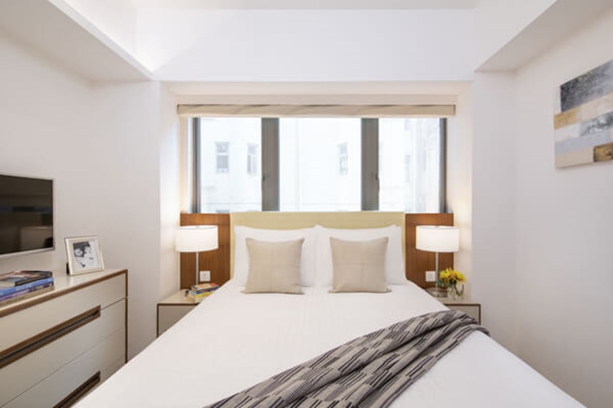 Two Bedroom - Shama Island North Hong Kong